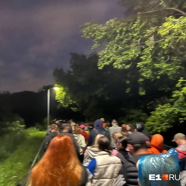 Источник: читатель E1.RU