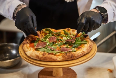 Курганцы экономят время на еде: тренды от ресторатора