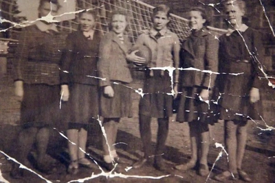 Нина Познанская: жизнь и бросок в своё кольцо