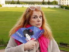 Клара Новикова о том, как предсказала сына Арзамасовой, своем затворничестве и внучке, уехавшей во Францию