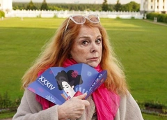 Клара Новикова о том, как предсказала сына Арзамасовой, своем затворничестве и внучке, уехавшей во Францию