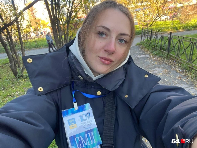 Источник: Александра Балаба / 51.RU