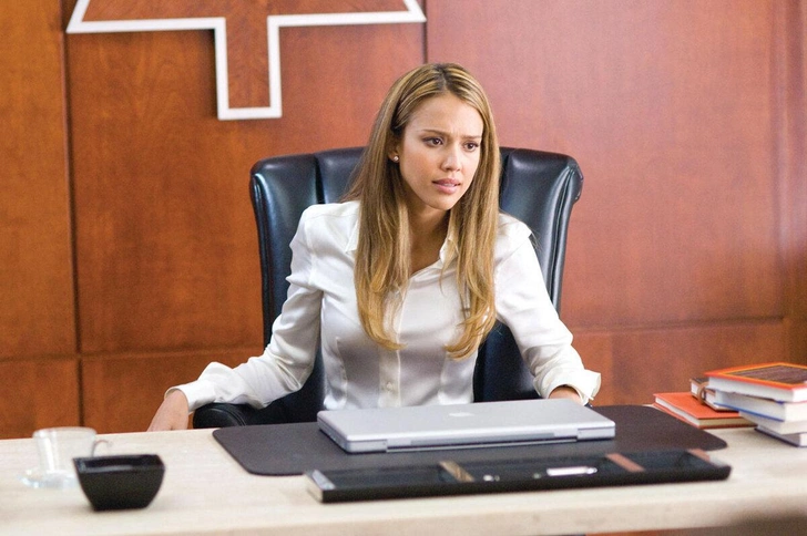 Права сотрудника: какие неочевидные пункты Трудового кодекса РФ стоит знать каждому, чтобы защитить себя | Источник: кадр из фильма «Фантастическая четверка»