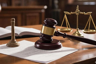 Условный срок и штраф для посредника во взятке на Камчатке