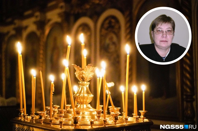 Галина Трубина всю жизнь прожила в Омске | Источник: Евгений Софийчук / NGS55.RU, «Советский районный суд г. Омска» / Vk.com