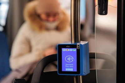 Проезд в транспорте Ставрополя и Пятигорска подорожает на 60%