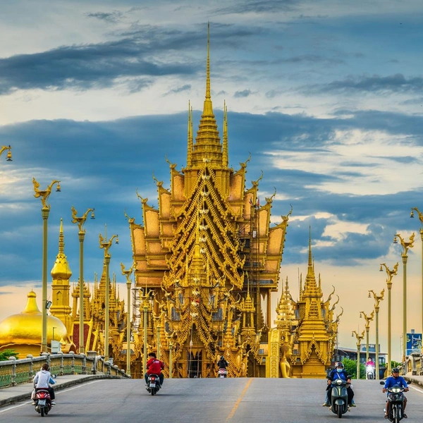 Источник: Thinnapob Proongsak/Shutterstock/Fotodom.ru