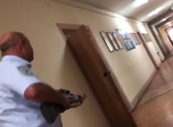 Полковник казанской полиции открыл огонь по подчиненным | ya62.ru