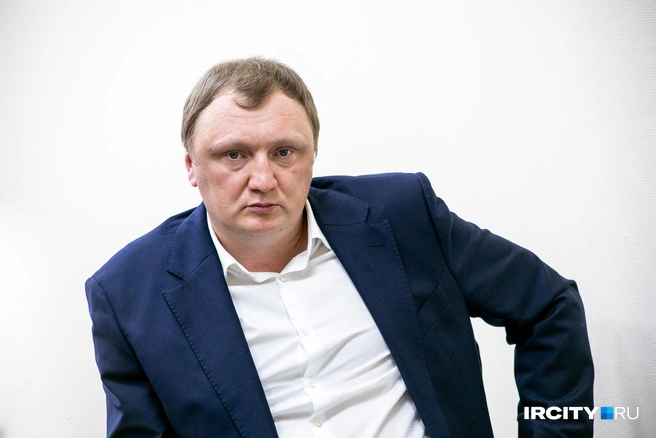 Антон Малышев рассказал, почему отменили общественные обсуждения по крематорию в Иркутском районе | Источник: Ксения Филимонова / «ИрСити»