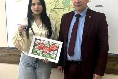 Детям-сиротам Пензенского района вручили ключи от квартир