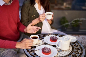 Как не опозориться на свидании: 4 совета для мужчин, чтобы прослыть джентльменом