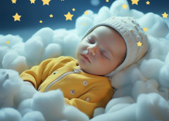 Чем пахнут младенцы? 8 необычных фактов об аромате новорожденных, которые вас поразят