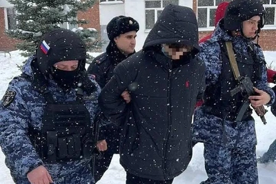 Продлен домашний арест уфимцу, стрелявшему в учителя и сверстников