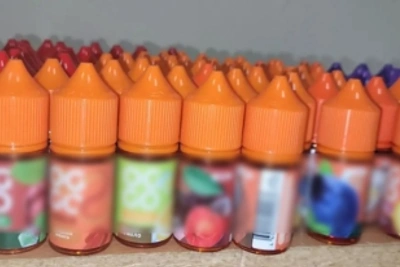 В Муроме предприниматель предстанет перед судом за никотиновую продукцию