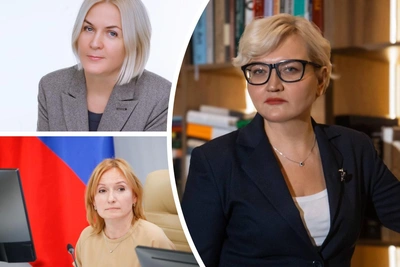 Гардеробы стильных чиновниц Кузбасса: разбор и цены