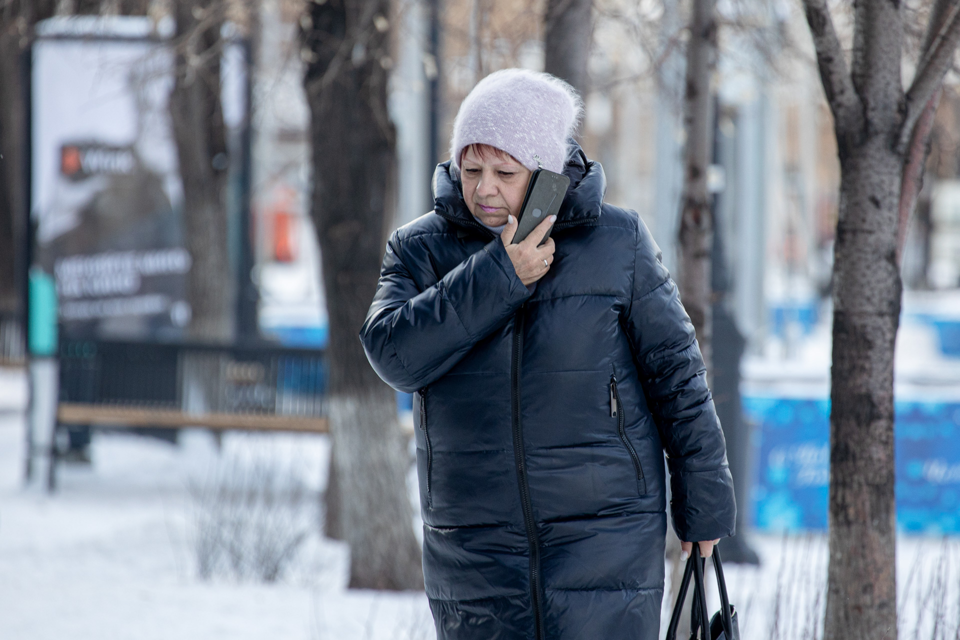 «Невидимые» преступники обокрали кузбассовцев на семь миллионов
