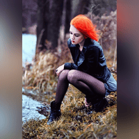 Аватарка Helly Sane