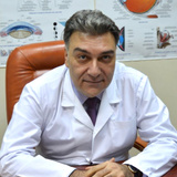 Игорь Азнаурян