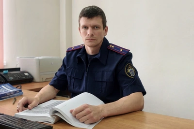 В Калуге возбуждено дело после нападения собак на ребенка