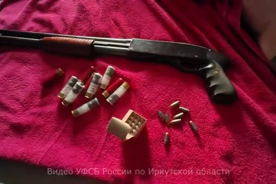 В Иркутске задержаны два брата по делу банды с Батарейной