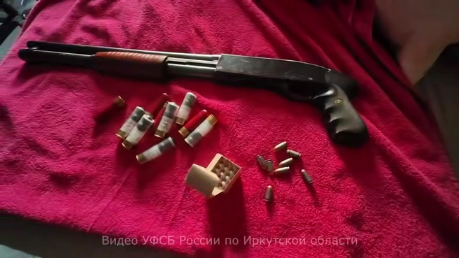 В Иркутске задержали двух братьев по делу о похищениях и вымогательстве на Батарейной | Источник: МВД38 / T.me