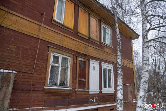 Источник: Иван Митюшёв / 29.RU