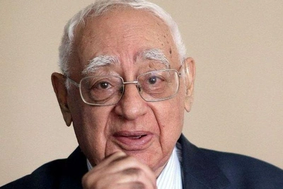 Самарский ученый получил государственную награду