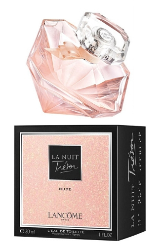 La Nuit Trésor Nude от Lancôme