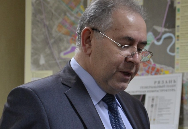 Ковалев утвердил Трушкина на пост зампреда правительства | ya62.ru