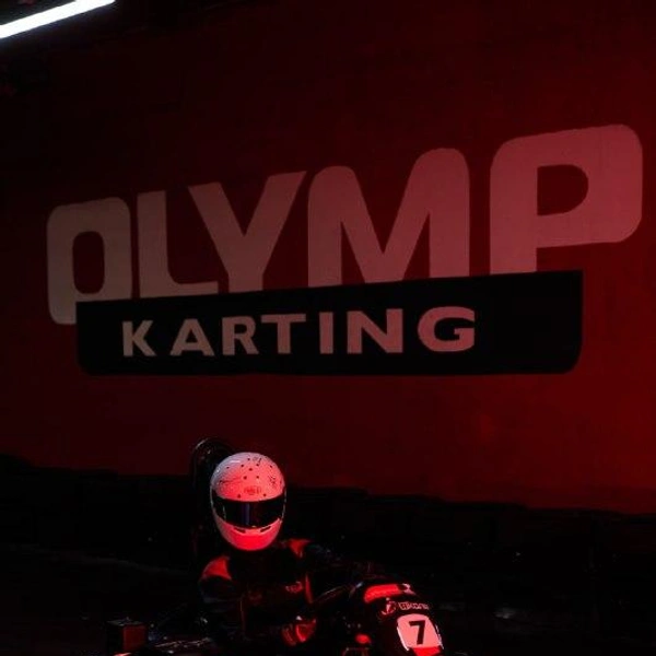 Источник: картинг OLYMP