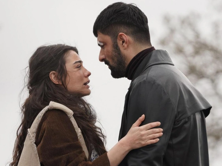 Сериал «Меня зовут Фарах» — это ремейк аргентинского сериала «Уборщица». | Источник: Кадр из сериала «Меня зовут Фарах»