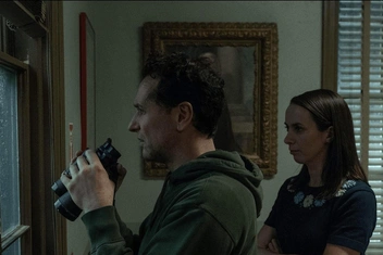 «Мы боимся не монстра, а реальности»: психологический разбор сериала «Бухта вдов»