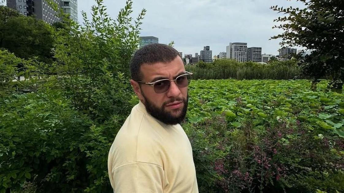 Наваи, чье &laquo;Феррари&raquo; за 55&nbsp;млн врезалось в светофор, прокомментировал смерть Ксении Добромиловой