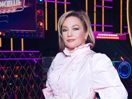 Татьяна Буланова о сравнениях с Надеждой Кадышевой, 100 концертах до конца года и популярности у зумеров