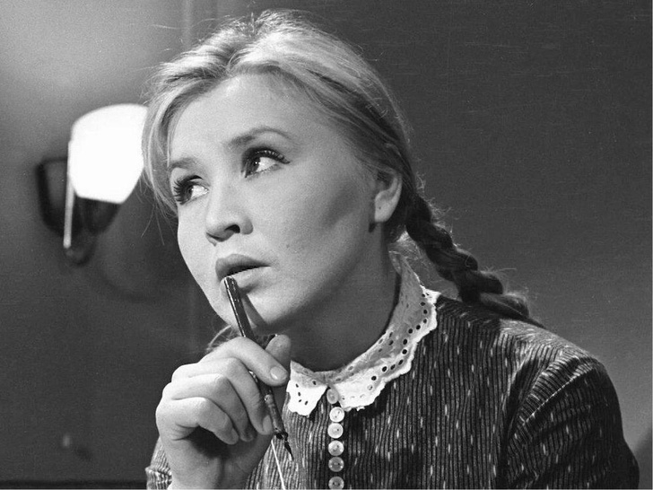 Сломанные судьбы советских актрис: 5 женщин, которые пережили трагедии в личной жизни