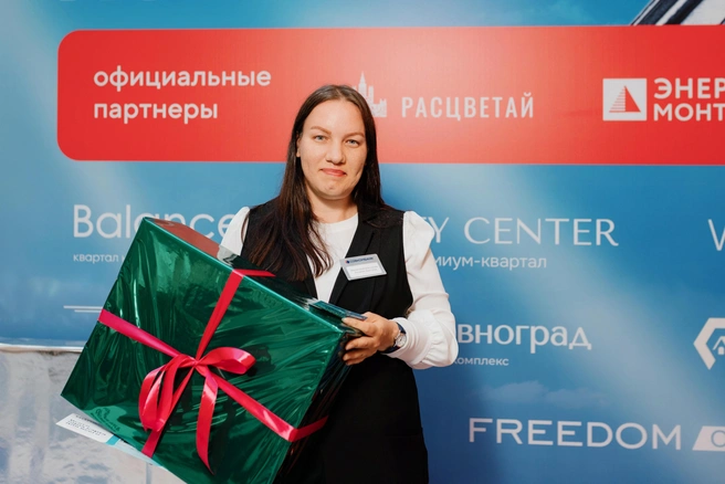 Источник: «Коллекция новостроек»