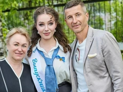 После года в немецкой клинике онкобольной Евгений Алдонин вернулся в Россию
