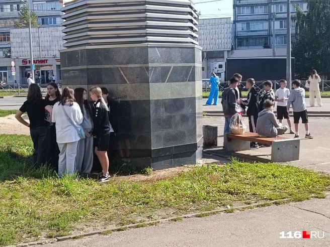 Источник: Дарья Сайфиева/ 116.RU