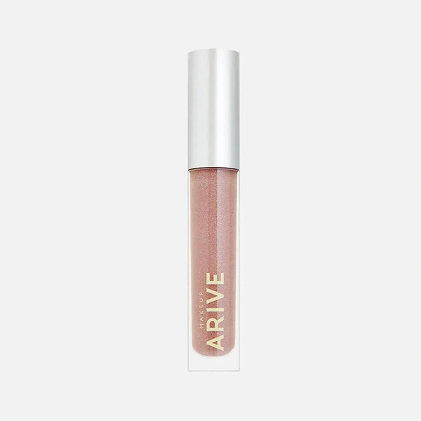Блеск для губ ARIVE MAKEUP Comfort Shine Lip Gloss