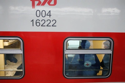 Путину покажут варианты ВСМ, Казань может подождать