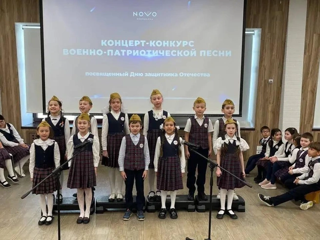 Источник: «Новошкола»