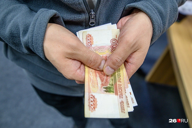 Бывший главный архитектор администрации осуждён за взяточничество на Ставрополье | Источник: Олег Фёдоров / CHITA.RU