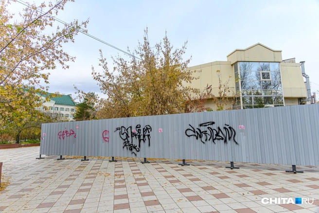 Источник: Олег Федоров / CHITA.RU