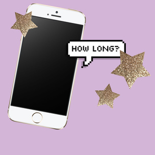 Как долго будет жить твой iPhone?