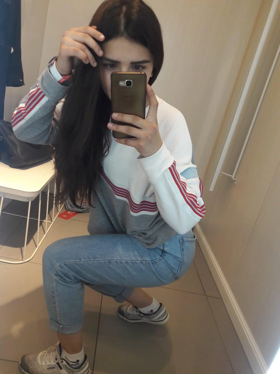 Источник: senoritasaeva / Instagram.com*