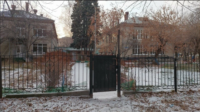 Так сад выглядел всего пару лет назад | Источник: Яндекс
