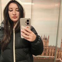 Аватарка luiza040993luiza