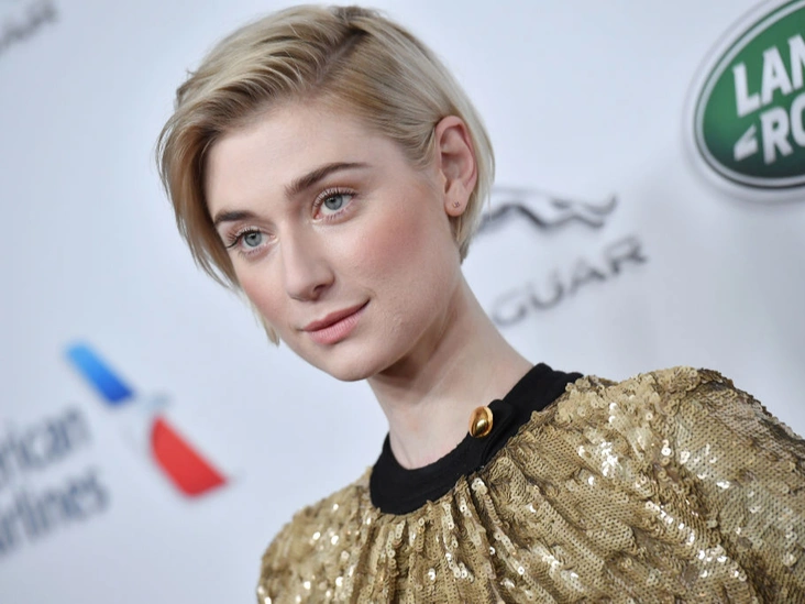 Элизабет Дебики, 2018 год