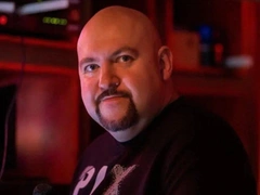 Звезда «Реальных пацанов» Дмитрий Красильников умер после инсульта