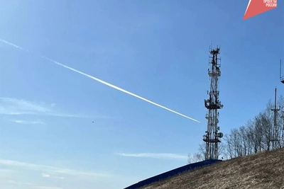 В Видном заработал 4G на российском оборудовании